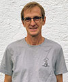 Technischer Leiter Gerhard Roider
