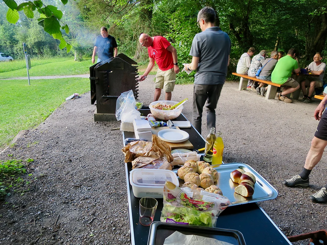Abendwanderung 2026