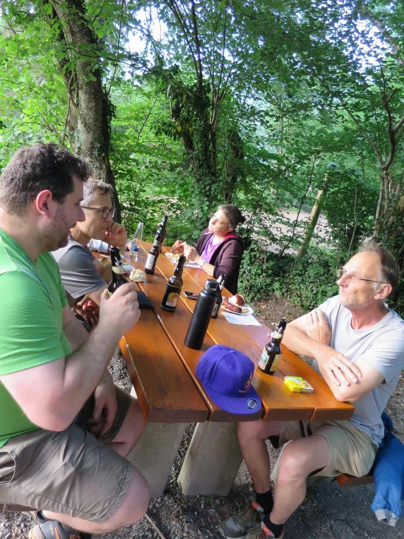 Abendwanderung 2026