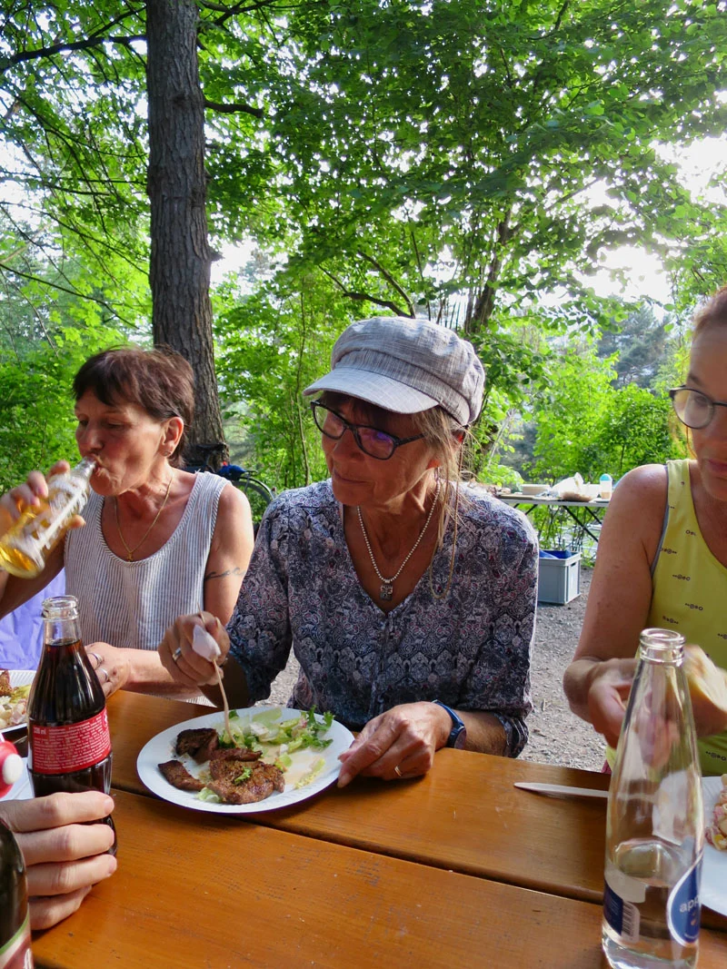 Abendwanderung 2026