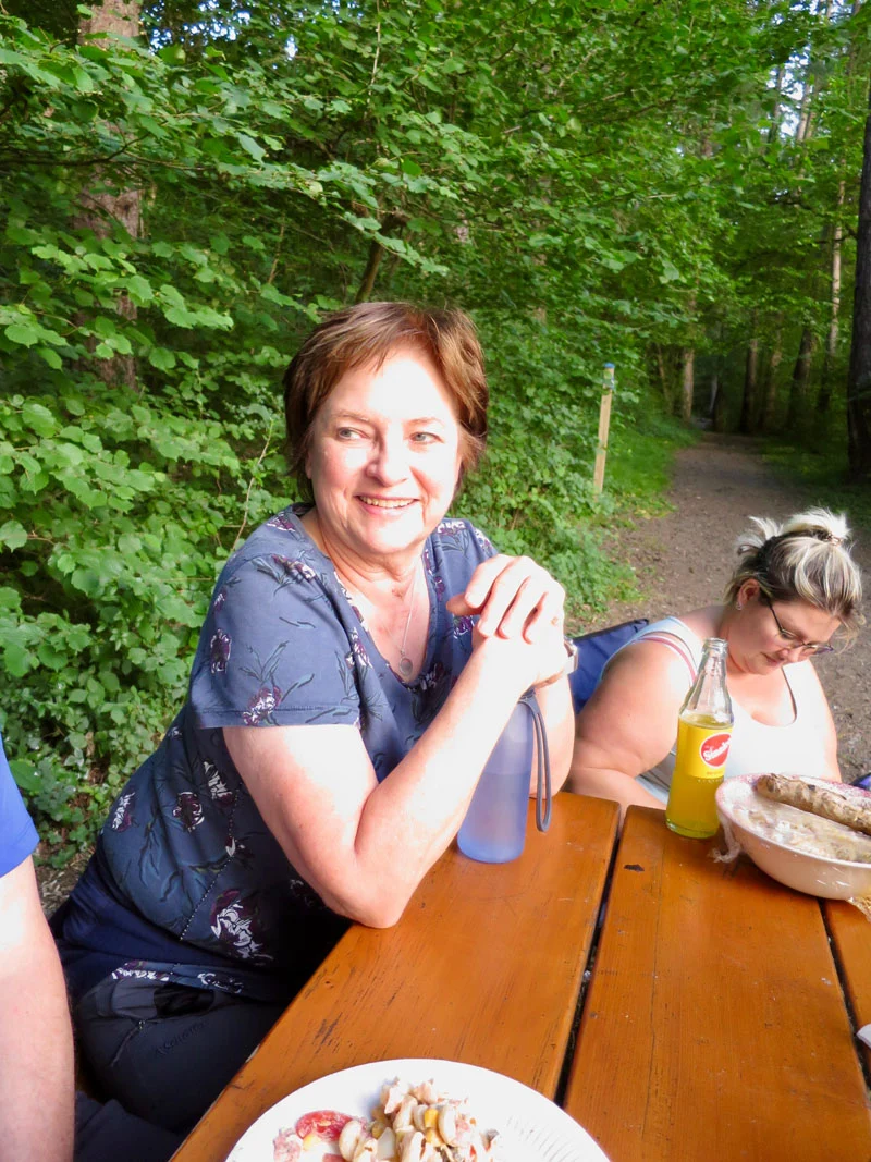 Abendwanderung 2026