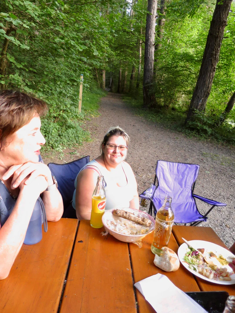 Abendwanderung 2026