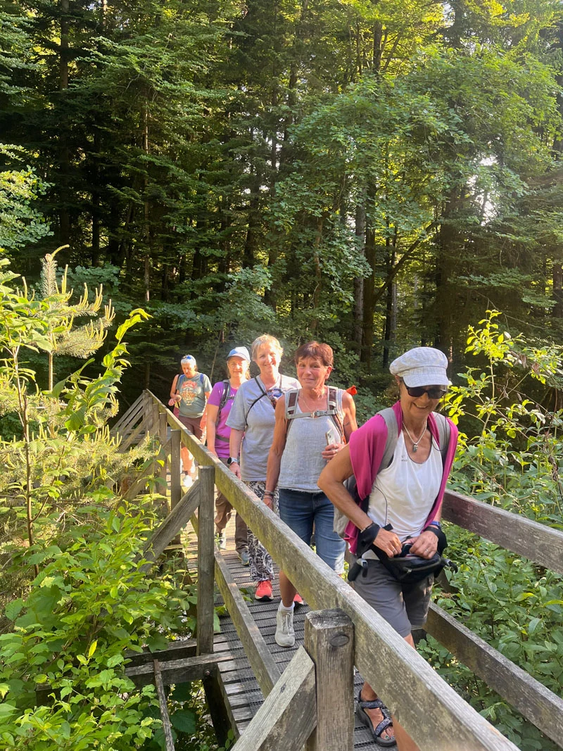 Abendwanderung 2026