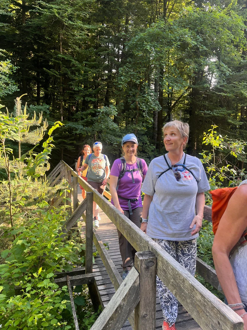 Abendwanderung 2026
