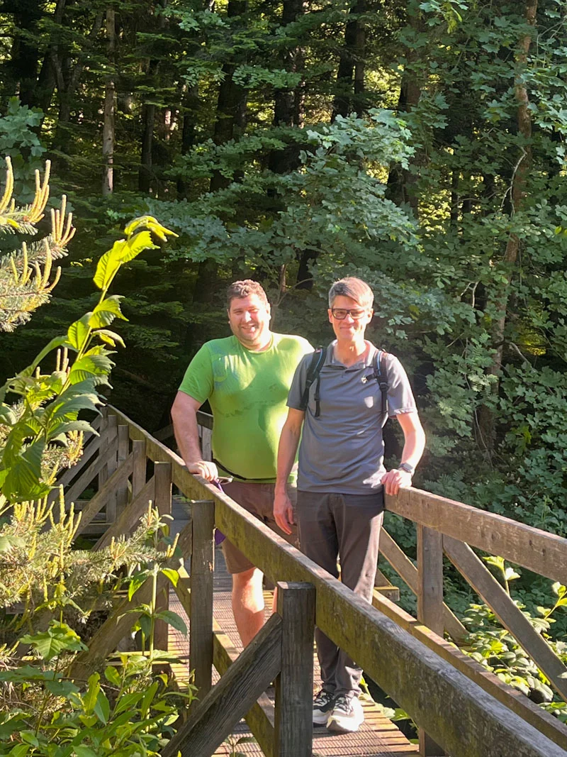 Abendwanderung 2026