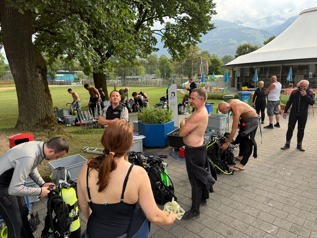 Freibad Mühleholz 2026