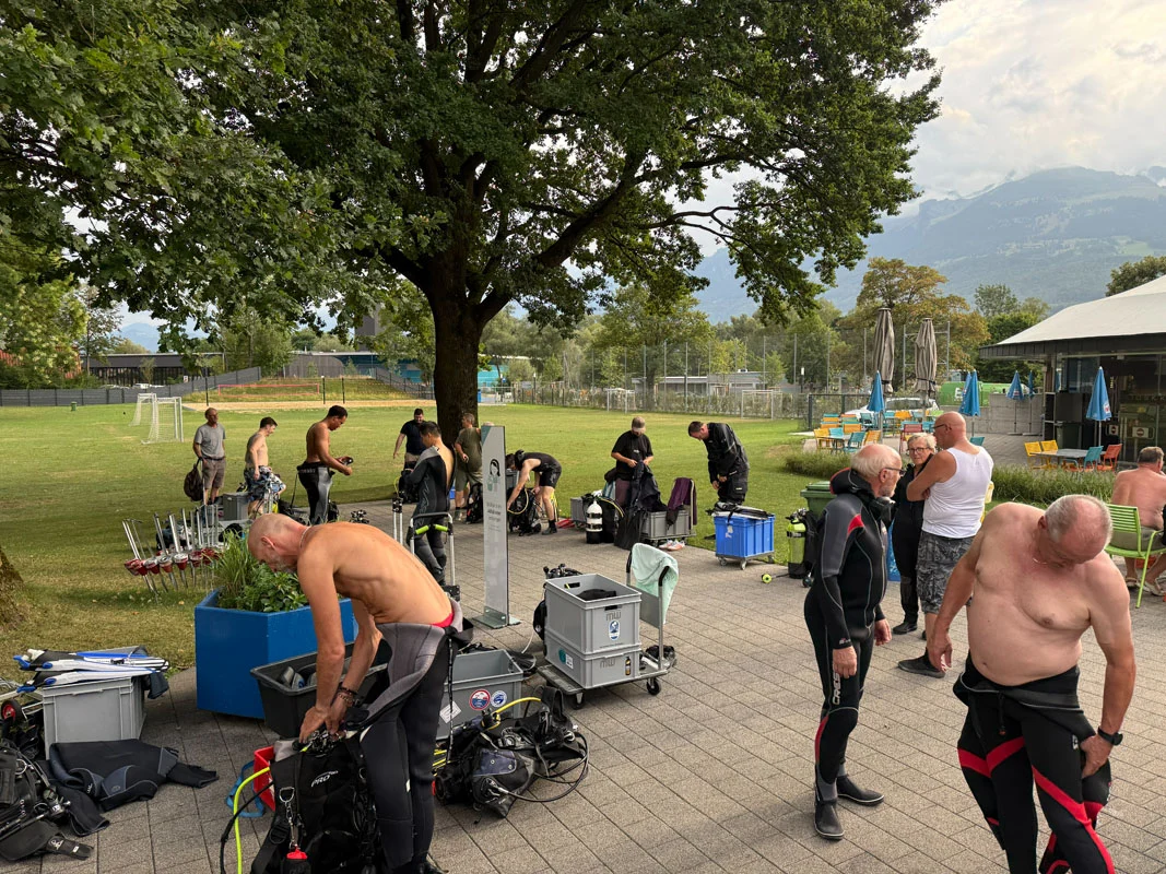Freibad Mühleholz 2026