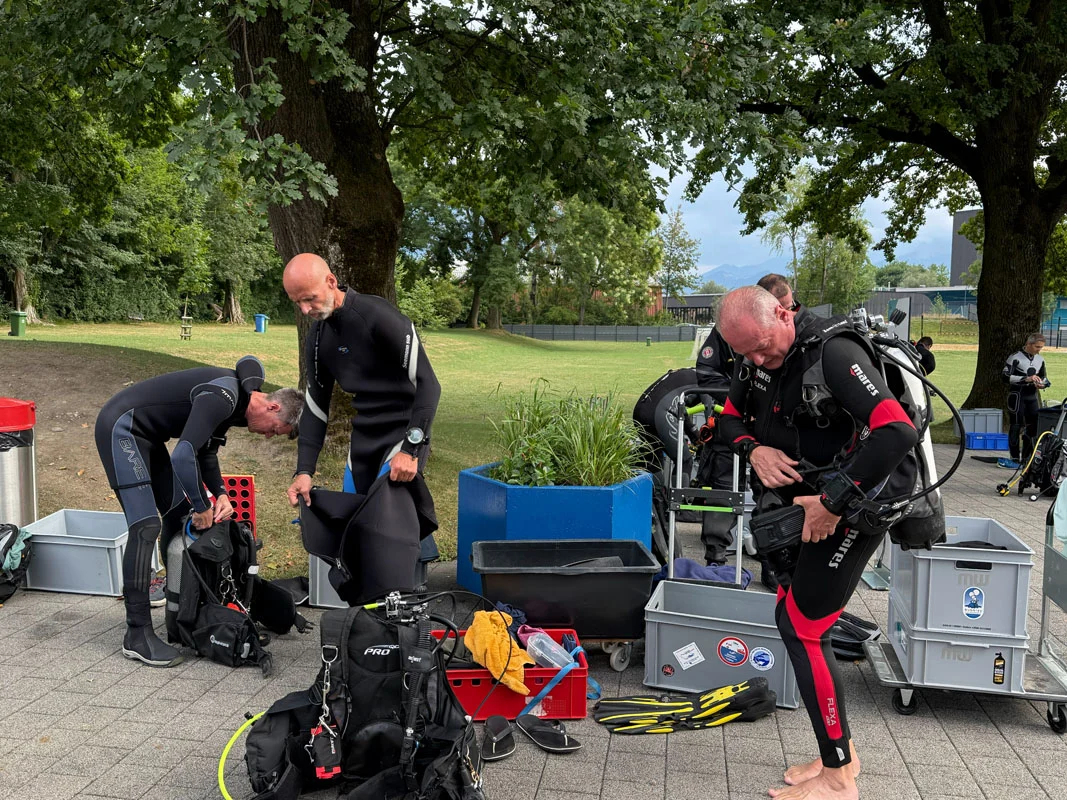 Freibad Mühleholz 2026