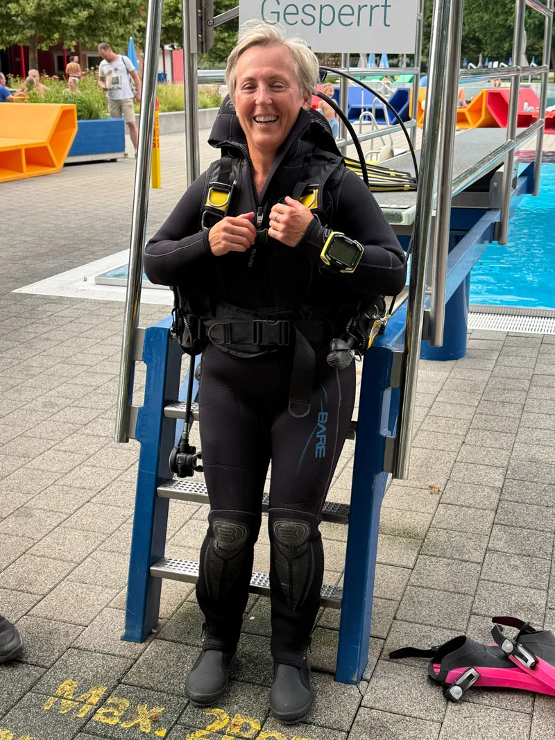 Freibad Mühleholz 2026