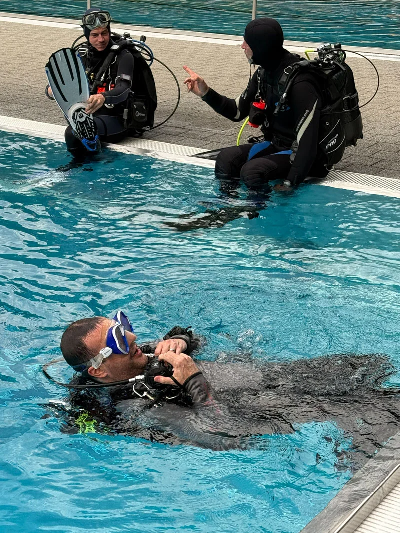 Freibad Mühleholz 2026