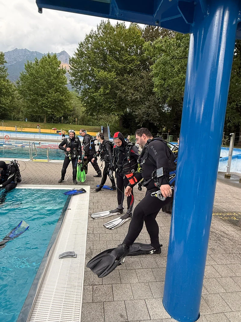 Freibad Mühleholz 2026