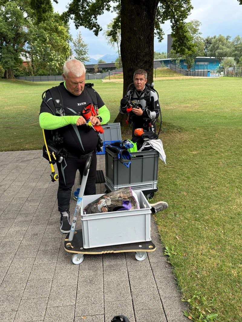 Freibad Mühleholz 2026
