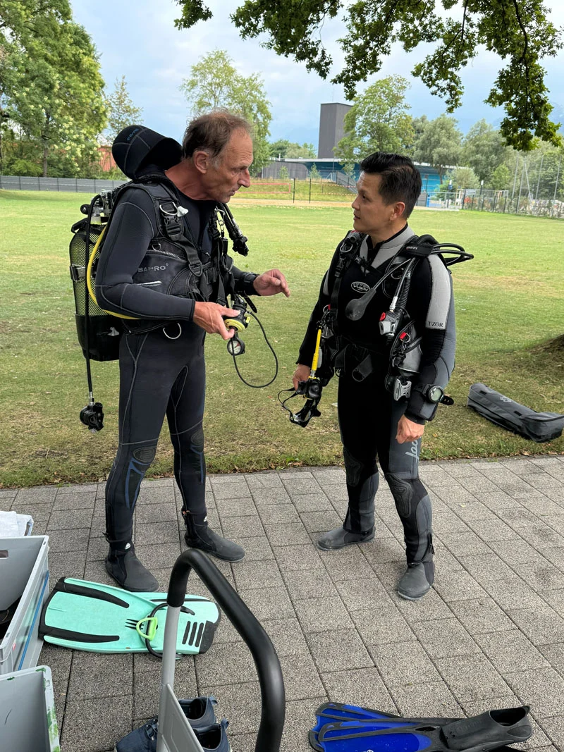 Freibad Mühleholz 2026