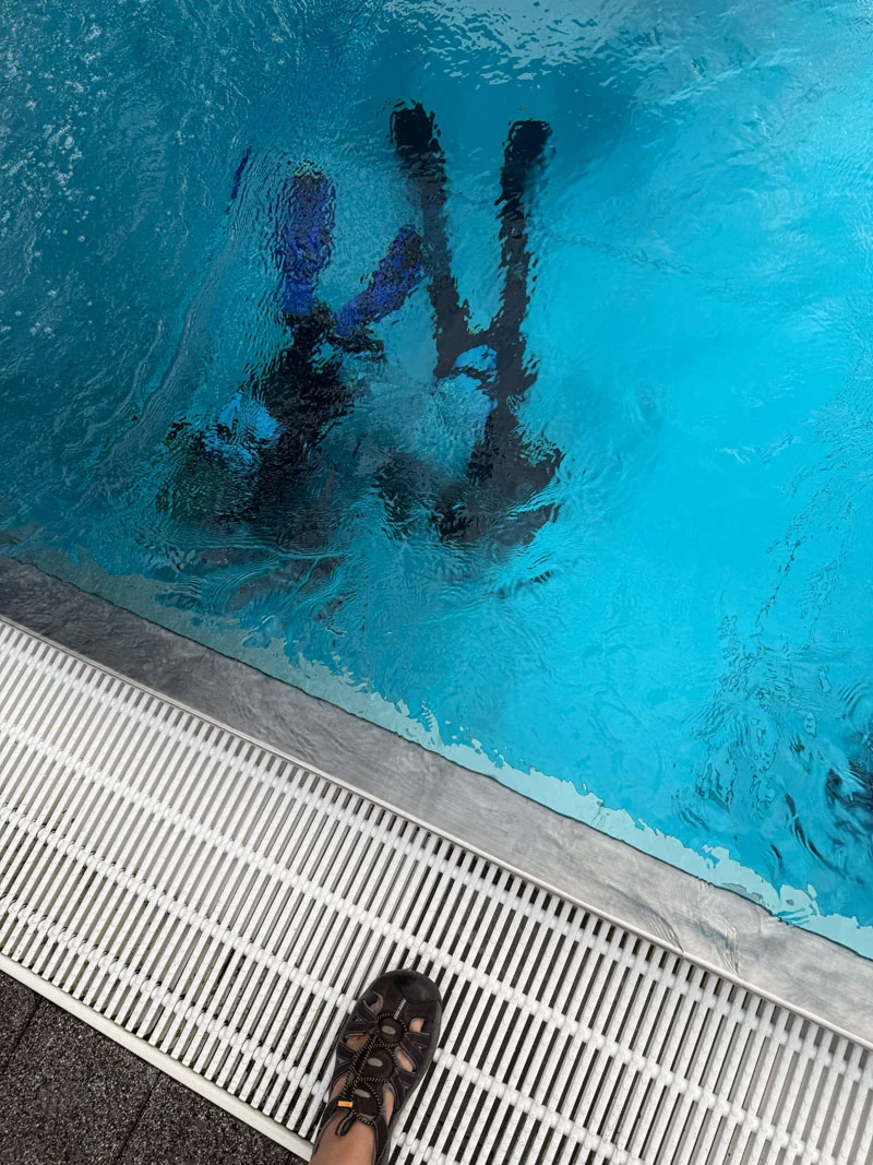 Freibad Mühleholz 2026