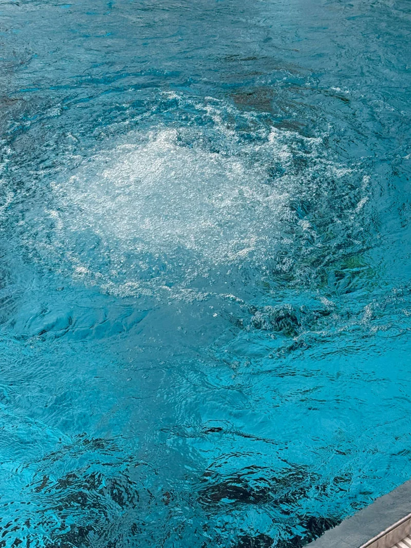 Freibad Mühleholz 2026