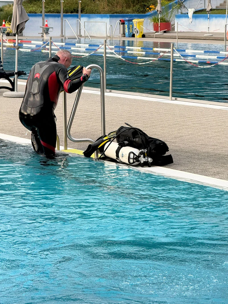 Freibad Mühleholz 2026