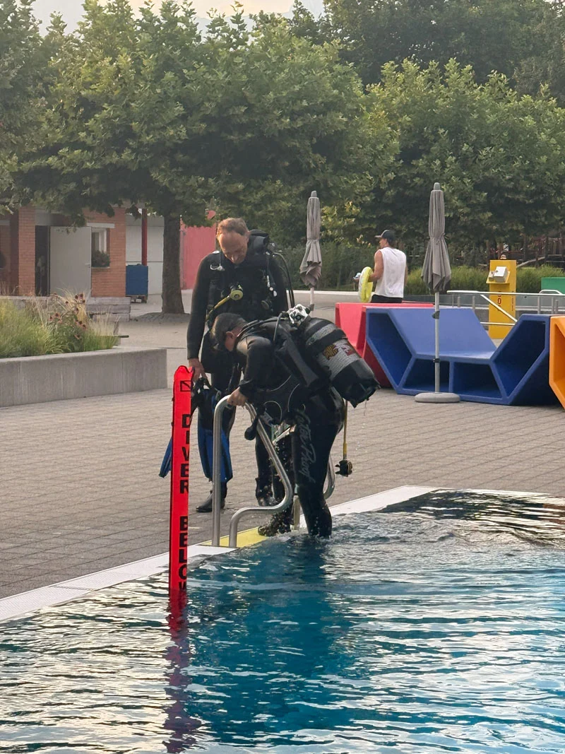 Freibad Mühleholz 2026