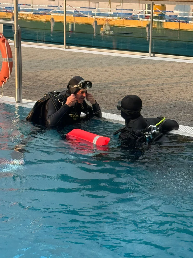 Freibad Mühleholz 2026