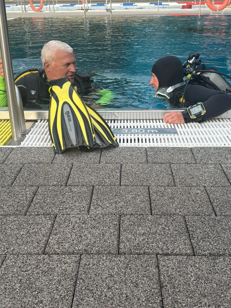 Freibad Mühleholz 2026