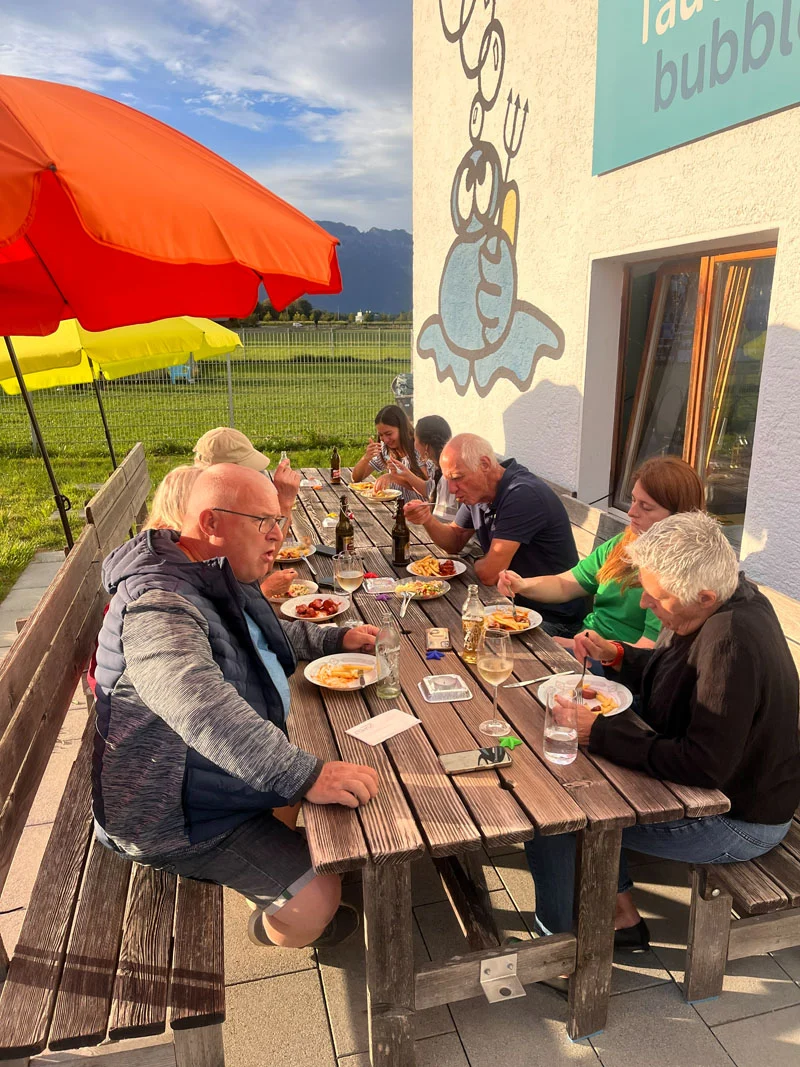 2026 Walenseeschwimmen Fest