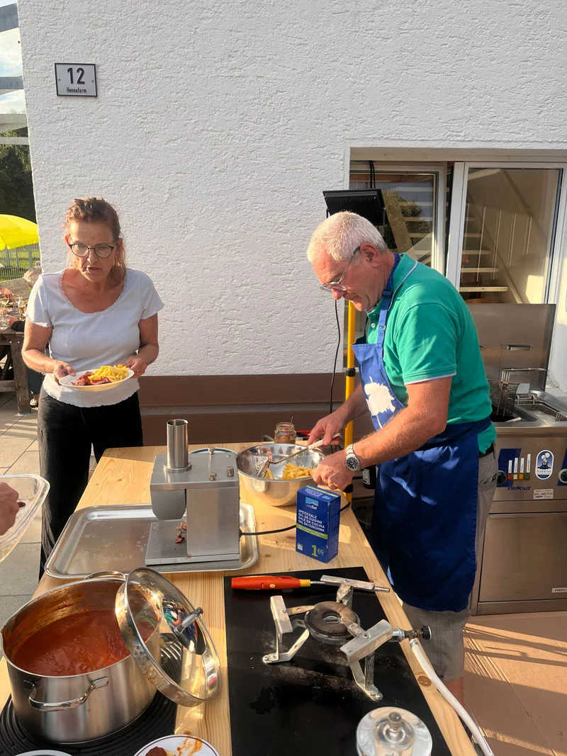 2026 Walenseeschwimmen Fest