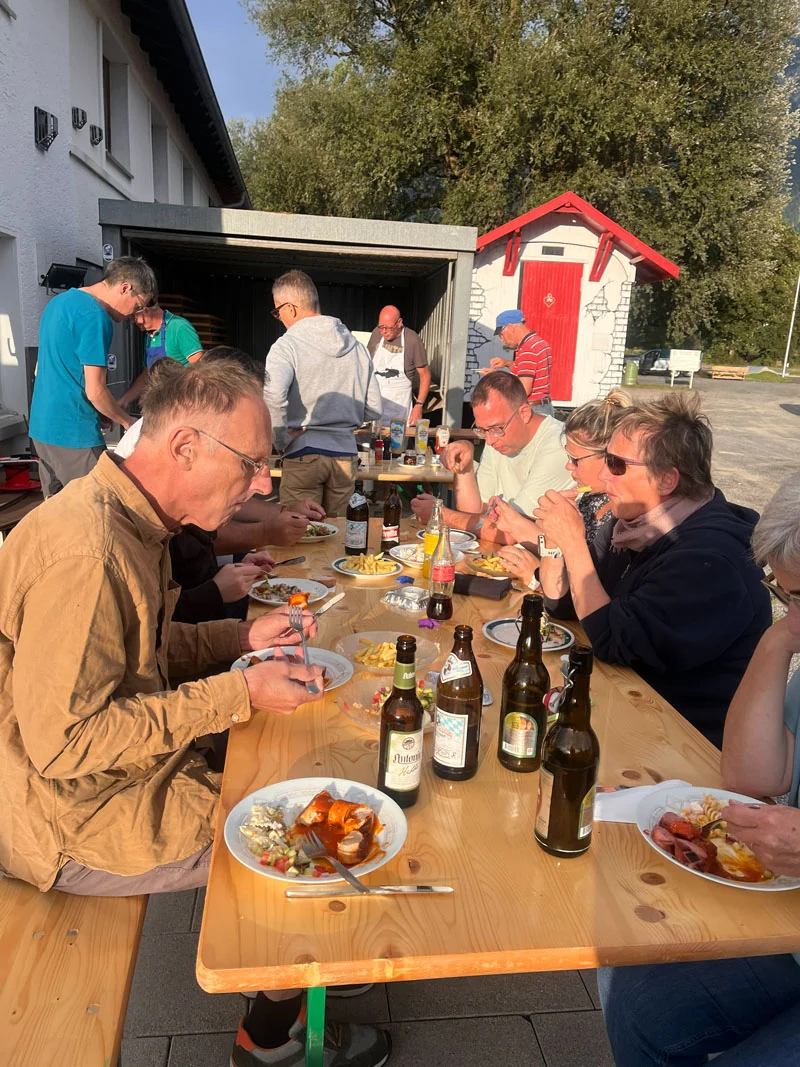2026 Walenseeschwimmen Fest