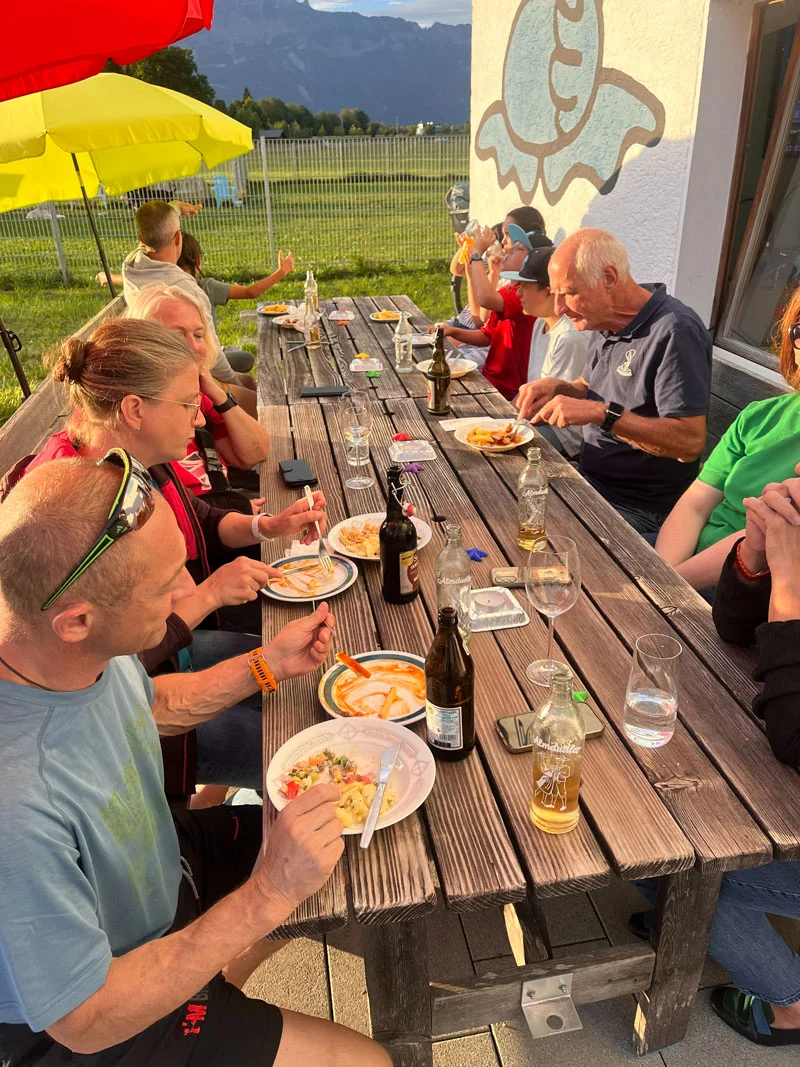 2026 Walenseeschwimmen Fest