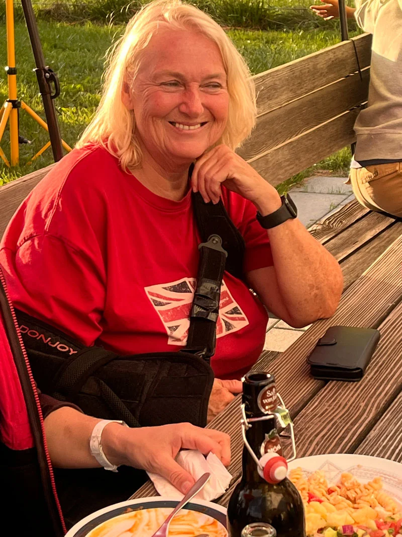 2026 Walenseeschwimmen Fest