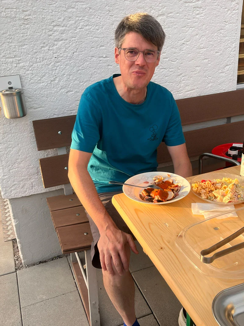2026 Walenseeschwimmen Fest
