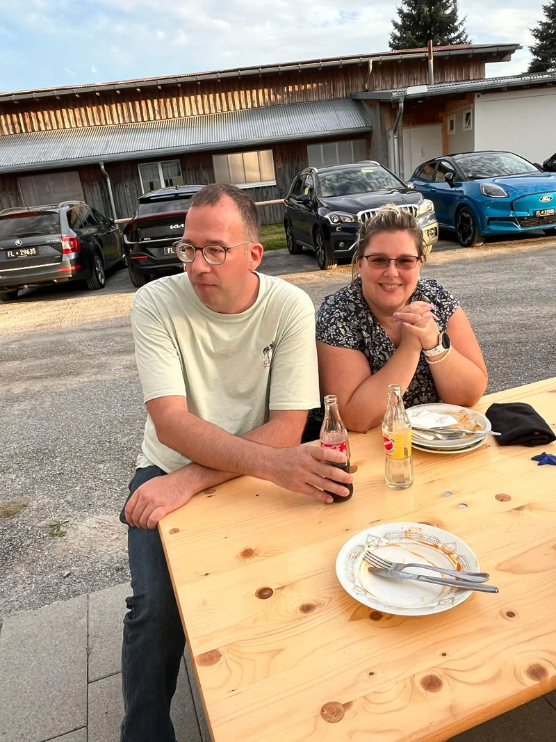 2026 Walenseeschwimmen Fest