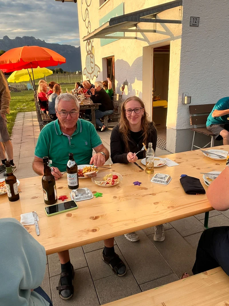 2026 Walenseeschwimmen Fest
