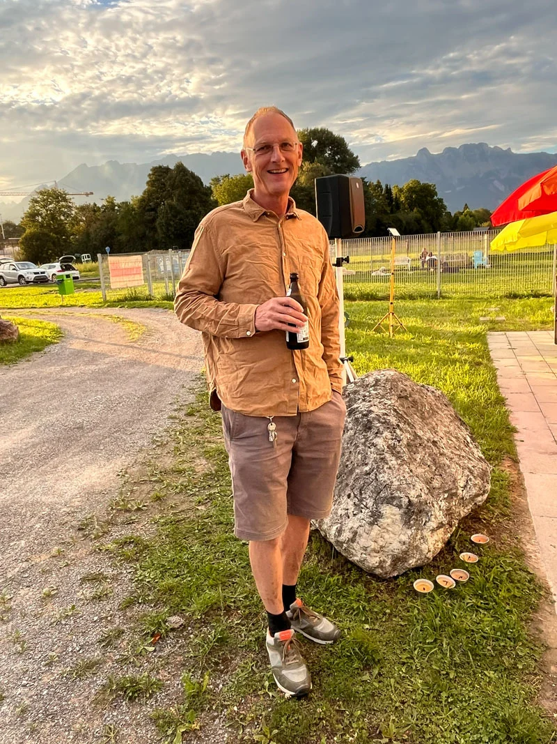 2026 Walenseeschwimmen Fest